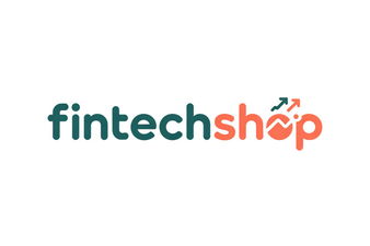 FintechShop.com - Creative brandable domain for sale