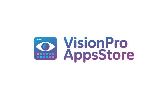 VisionProAppsStore.com