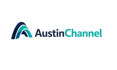 AustinChannel.com - Creative brandable domain for sale