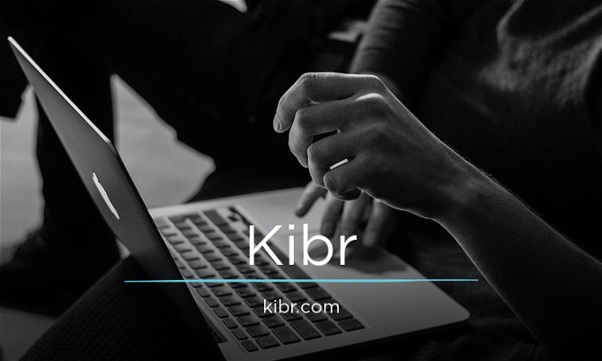 Kibr.com