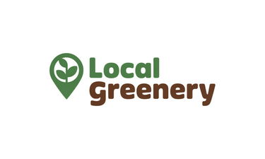 LocalGreenery.com - Creative brandable domain for sale