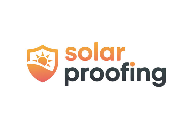SolarProofing logo