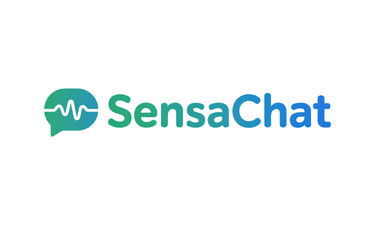 SensaChat.com