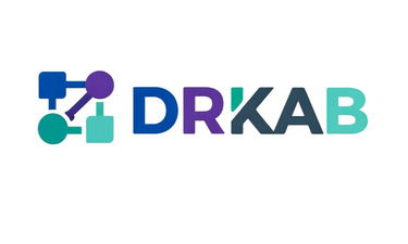 DRKAB.com - Creative brandable domain for sale