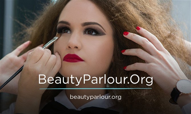 BeautyParlour.Org