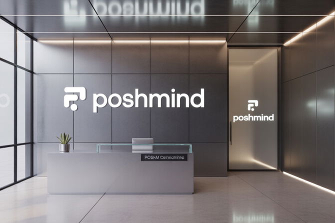 PoshMind.com — 4