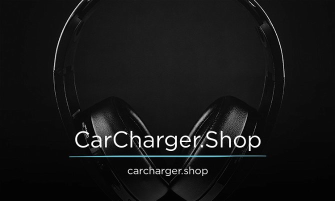 CarCharger.shop