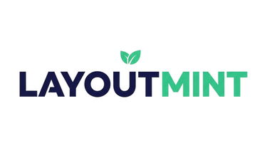 LayoutMint logo