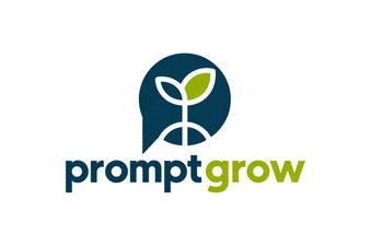 PromptGrow.com - Creative brandable domain for sale