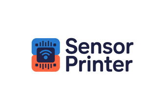SensorPrinter.com - Creative brandable domain for sale