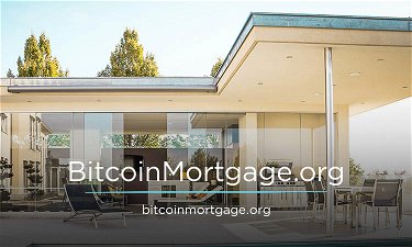BitcoinMortgage.org