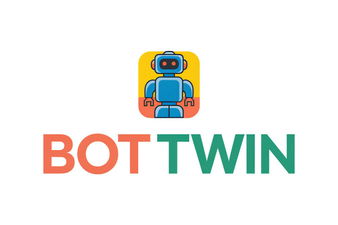 BotTwin.com - Creative brandable domain for sale