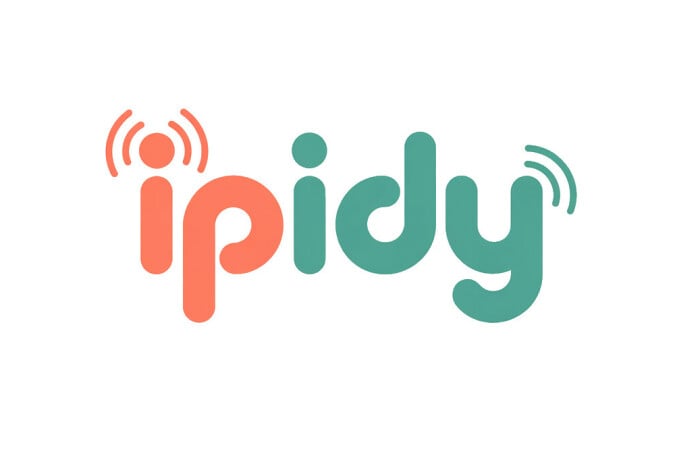 Ipidy logo