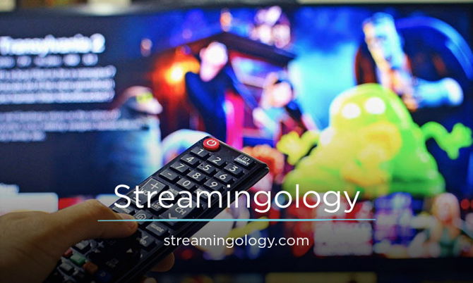 Streamingology.com