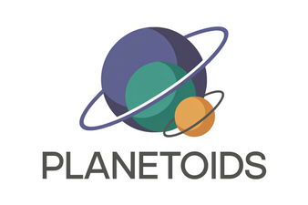 Planetoids.com - Creative brandable domain for sale