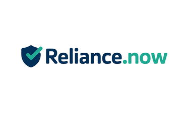 Reliance.Now - Creative brandable domain for sale