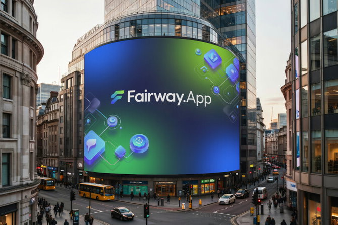 Fairway.App — 3
