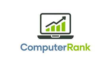 ComputerRank.com - Creative brandable domain for sale