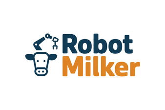 RobotMilker.com - Creative brandable domain for sale