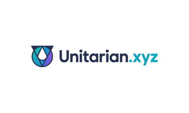 Unitarian.xyz - Creative brandable domain for sale
