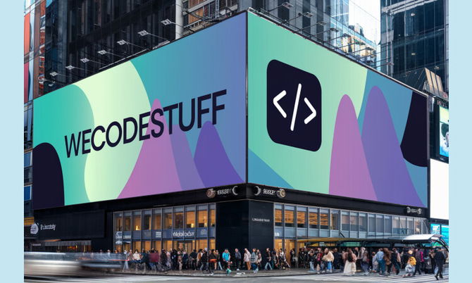 WeCodeStuff.com