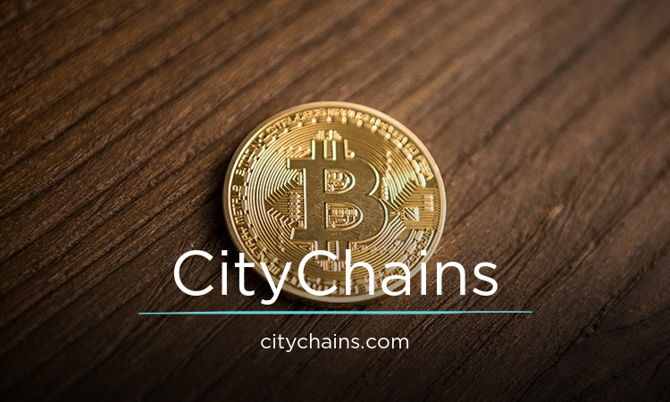CityChains.com