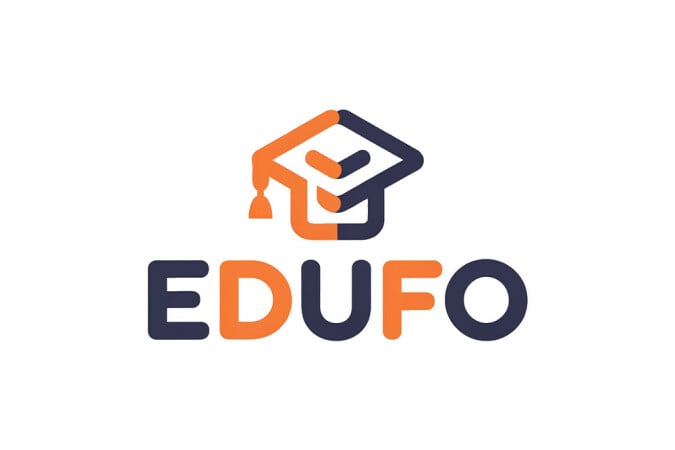 Edufo logo