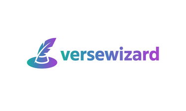 VerseWizard.com - Creative brandable domain for sale
