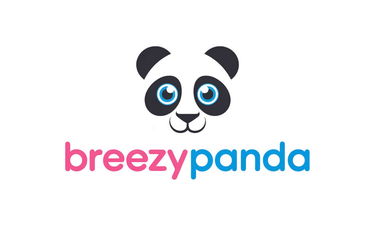 BreezyPanda.com - Creative brandable domain for sale