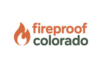 FireproofColorado.com - Creative brandable domain for sale