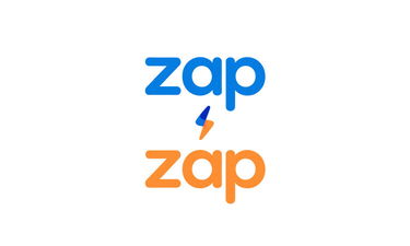 ZapZip logo