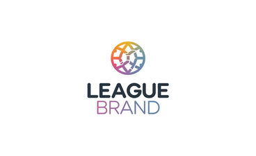 LeagueBrand.com - Creative brandable domain for sale