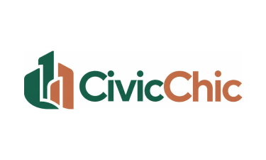 CivicChic logo