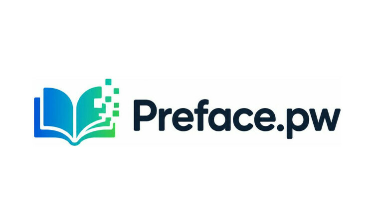 Preface logo