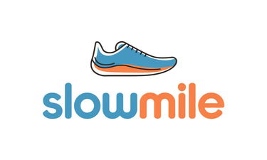 SlowMile.com - Creative brandable domain for sale