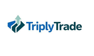 TriplyTrade.com - Creative brandable domain for sale