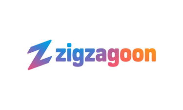 Zigzagoon.com - Creative brandable domain for sale
