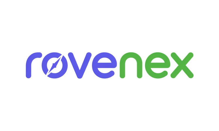 RoveNex logo