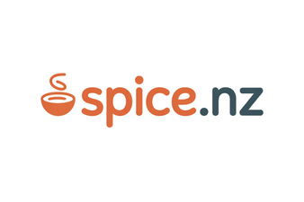 spice logo