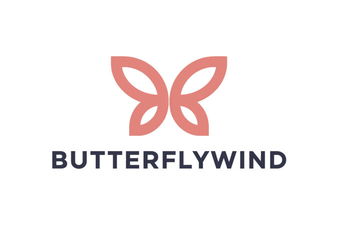 ButterflyWind.com - Creative brandable domain for sale