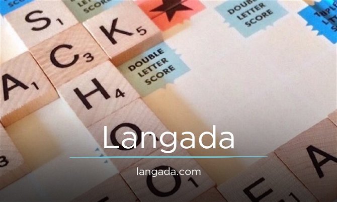 Langada.com