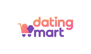 DatingMart.com - Creative brandable domain for sale