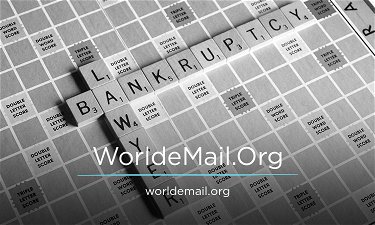 WorldeMail.Org - Creative brandable domain for sale