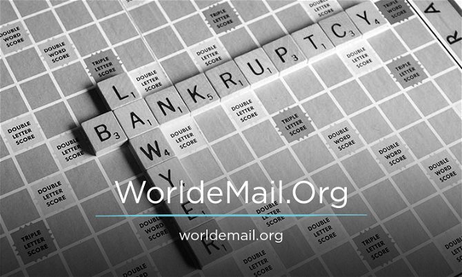 WorldeMail.Org