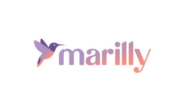 Marilly.com - Creative brandable domain for sale