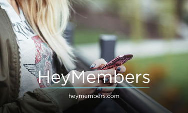 HeyMembers - Great premium domains names for sale