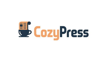 CozyPress.com - Creative brandable domain for sale
