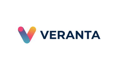 Veranta.com - Creative brandable domain for sale