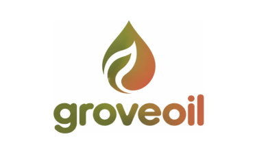 GroveOil logo