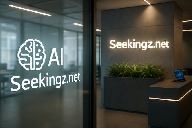 Seekingz.net — 4